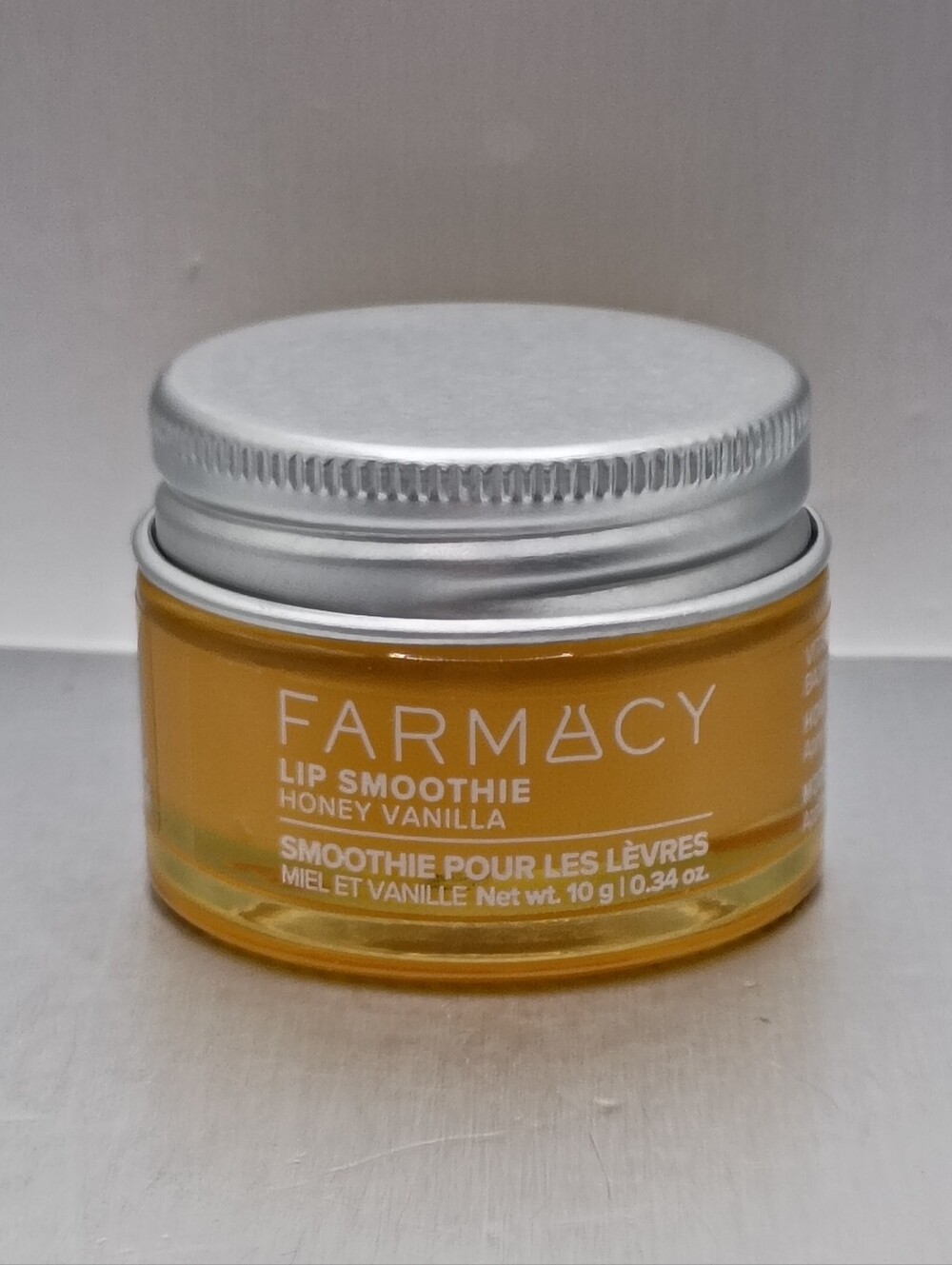 5 For $25 Item🌸 Farmacy Honey Vanilla Lip Smoothie